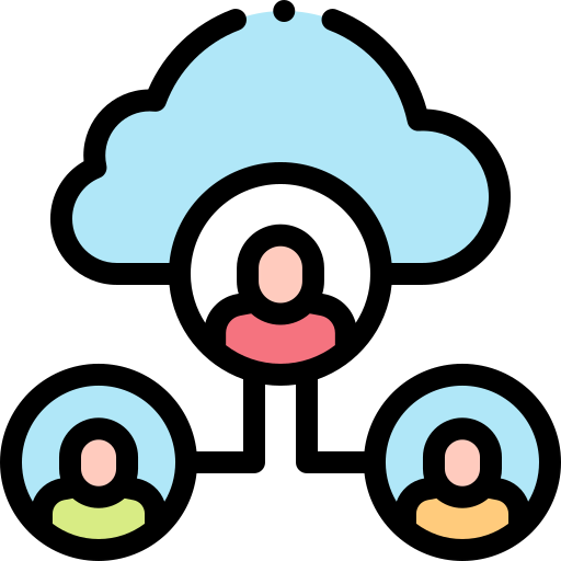 Share icon