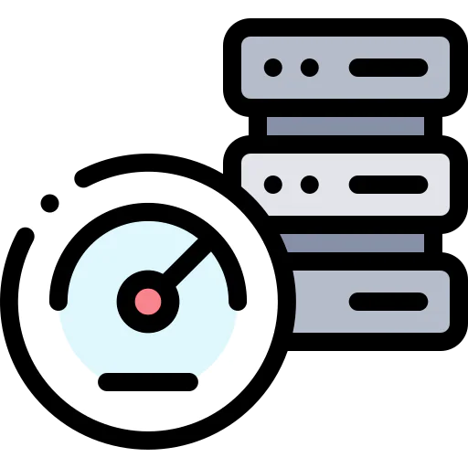 Speed icon