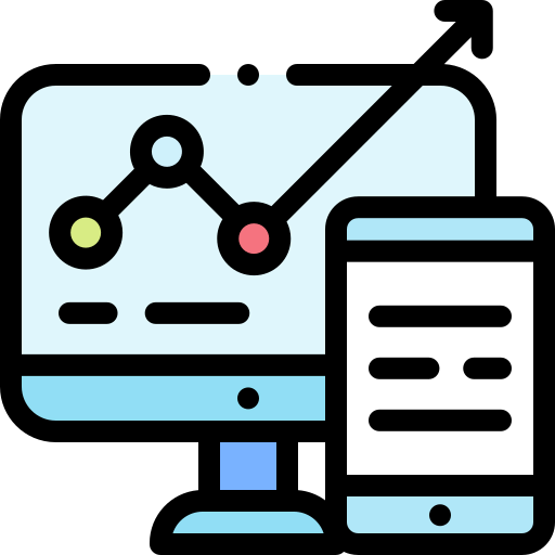 Analytics icon