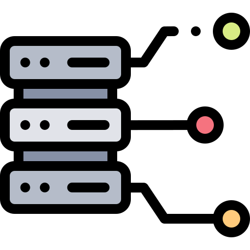 Server icon