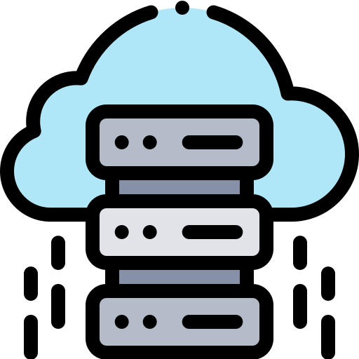Server icon
