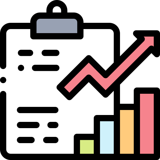 Analytics icon