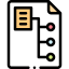 Big data アイコン 64x64