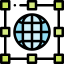 Network アイコン 64x64