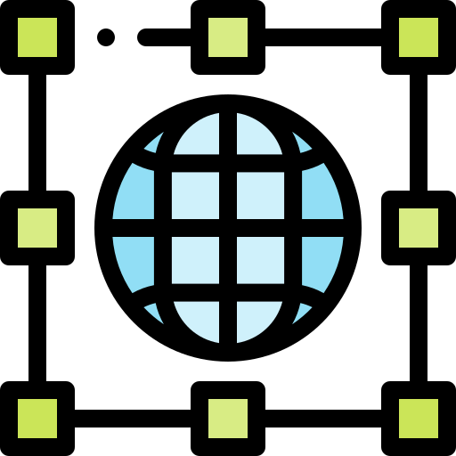 Network icon