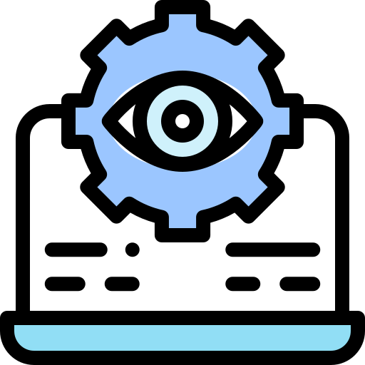 Digital icon