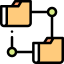 Folder アイコン 64x64