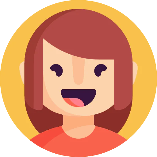 Grinning icon