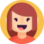 Grinning Ikona 64x64