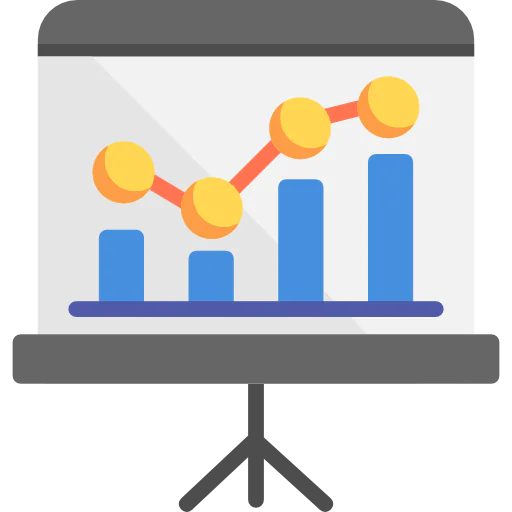 Analysis icon