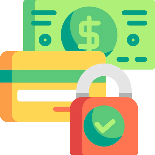 Payment method Ikona