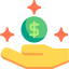 Refund icon 64x64