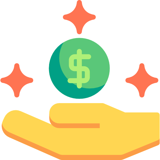 Refund icon