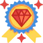 Quality icon 64x64