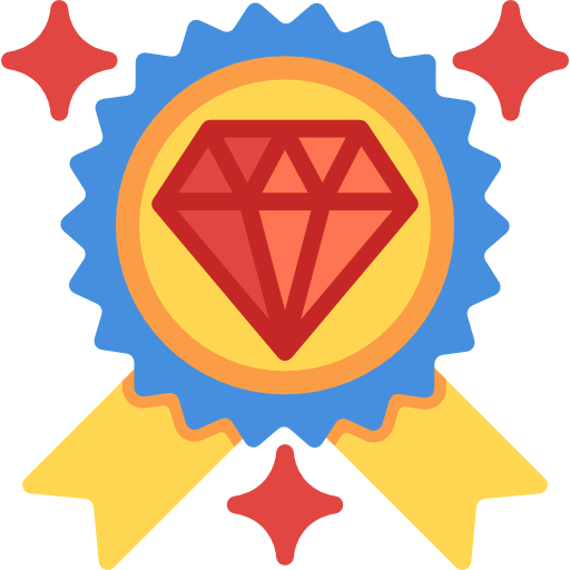 Quality icon