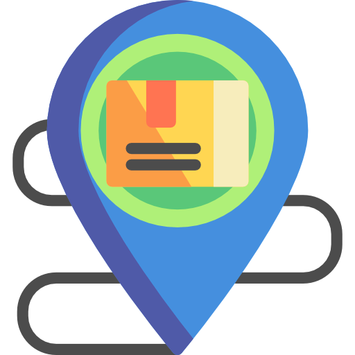 Tracking icon