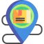 Tracking icon 64x64