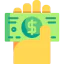 Payment method icon 64x64