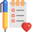 Wishlist icon 64x64
