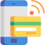Payment method icon 64x64