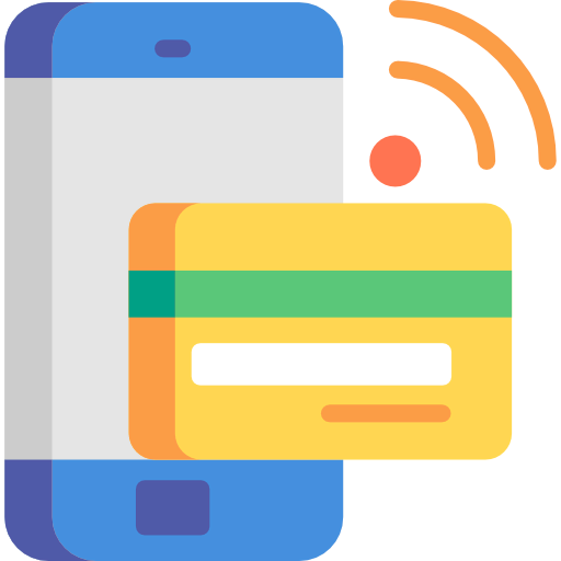 Payment method icon