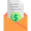 Invoice icon 64x64