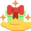 Gift icon 64x64