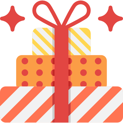 Gift icon