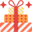 Gift icon 64x64