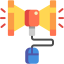 Marketing icon 64x64