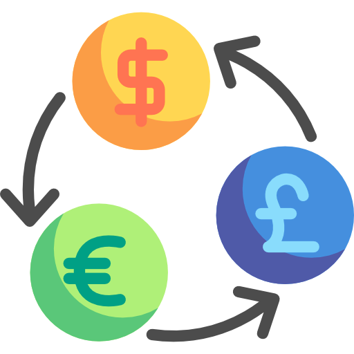 Exchange icon
