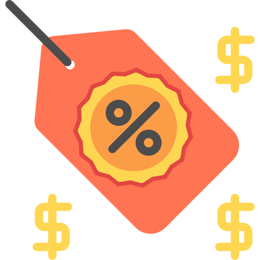 Tag icon