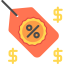 Tag icon 64x64