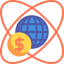 Worldwide icon 64x64