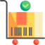 Trolley icon 64x64
