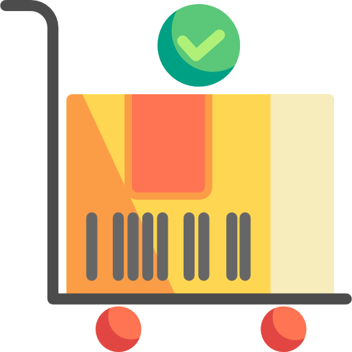 Trolley icon
