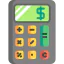 Calculator icon 64x64