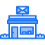Post office icon 64x64