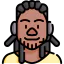 Call center agent icon 64x64
