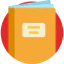 Notebook icon 64x64