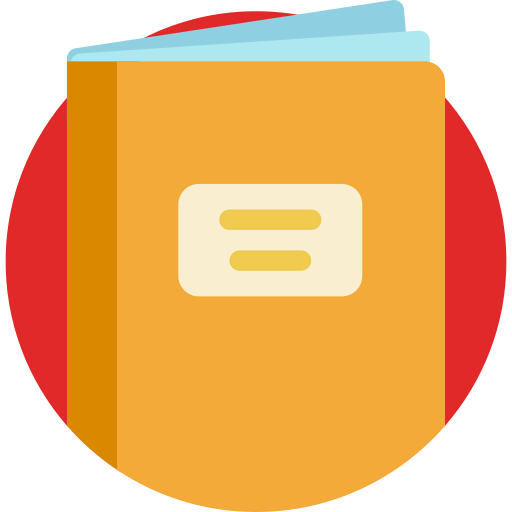 Notebook icon
