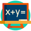 Blackboard іконка 64x64