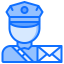 Postman icon 64x64