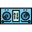 Vynil icon 64x64