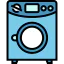 Washing machine icon 64x64