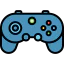 Video games icon 64x64