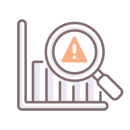 Risk icon