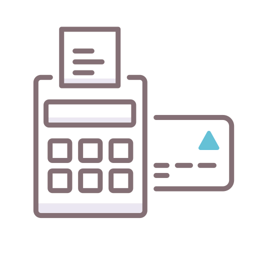 Pos icon