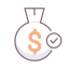 Deposit icon 64x64