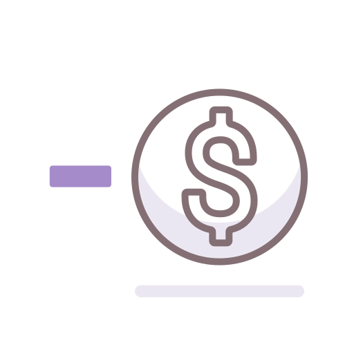 Banking icon